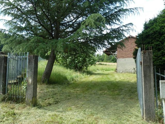 Terreno in vendita a Casale Litta, Lombardia
