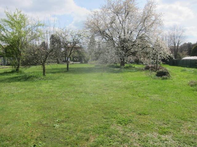 Terreno in vendita a Casale Litta, Lombardia