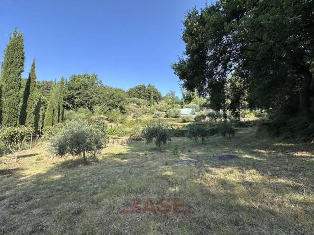 Terreno in vendita a La Valle, Casale Marittimo