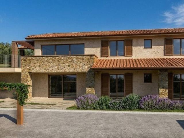 Terreno in vendita a Casale Marittimo, Toscana