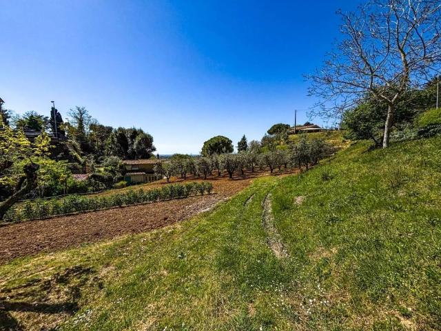 Terreno in vendita a La Valle, Casale Marittimo