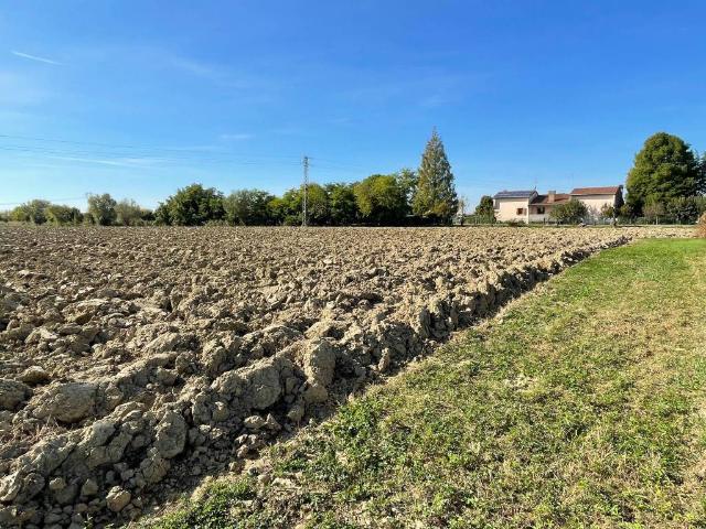 Terreno in vendita a Casale sul Sile, Treviso
