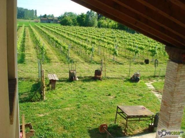 Terreno in vendita a Casale Sul Sile, Veneto