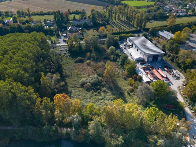 Terreno in vendita a Casale Sul Sile, Veneto