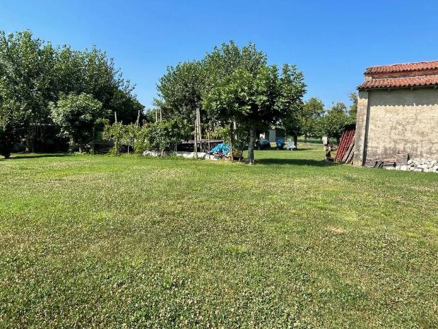 Terreno in vendita a Casier, Casale Sul Sile