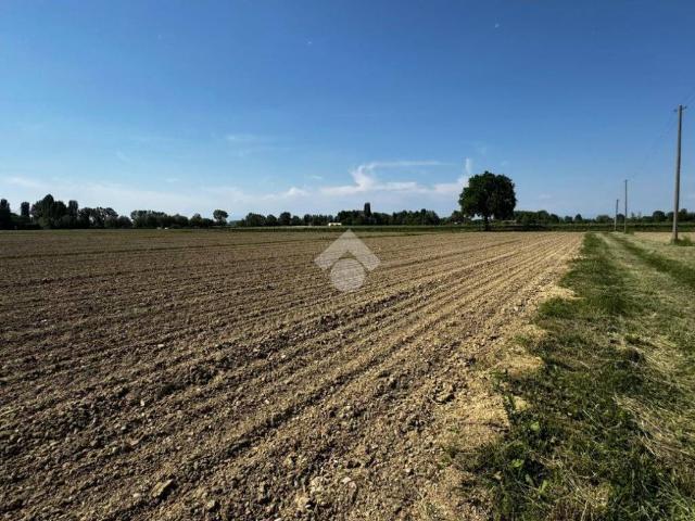 Terreno in vendita a Casale Sul Sile, Veneto