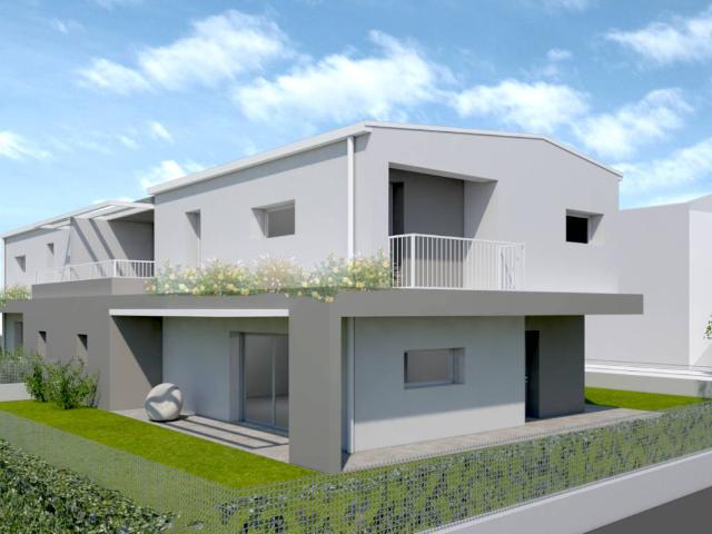 Terreno in vendita a Casale Sul Sile, Veneto