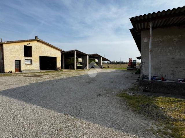 Terreno in vendita a Casale Sul Sile, Veneto