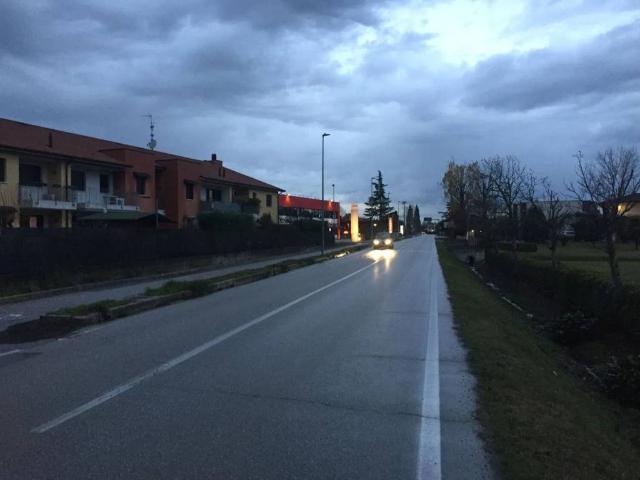 Terreno in vendita a Casale Sul Sile, Veneto