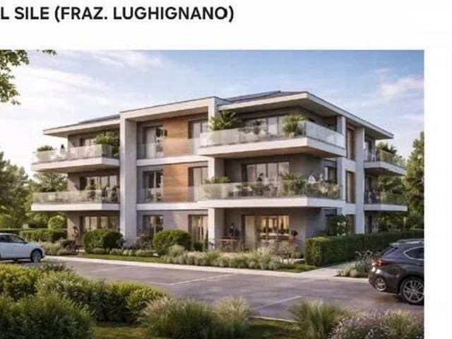 Terreno in vendita a Casale Sul Sile, Veneto