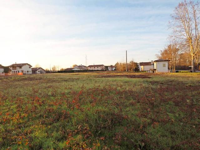 Terreno in vendita a Casale Sul Sile, Veneto