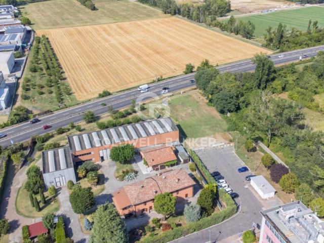 Terreno in vendita a Unione dei comuni Valli del Reno, Lavino e Samoggia, Casalecchio Di Reno