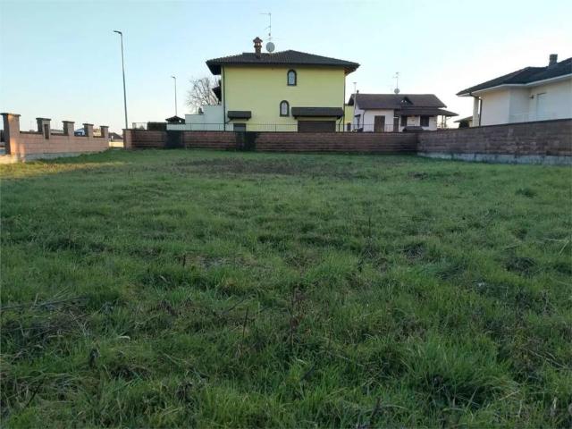Terreno in vendita a Piemonte, Novara