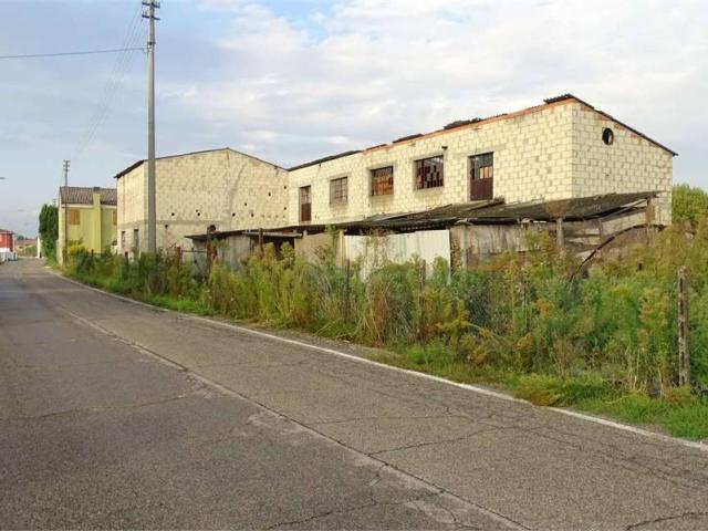 Terreno in vendita a Sustinenza, Casaleone