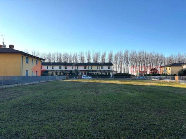 Terreno in vendita a Sustinenza, Casaleone