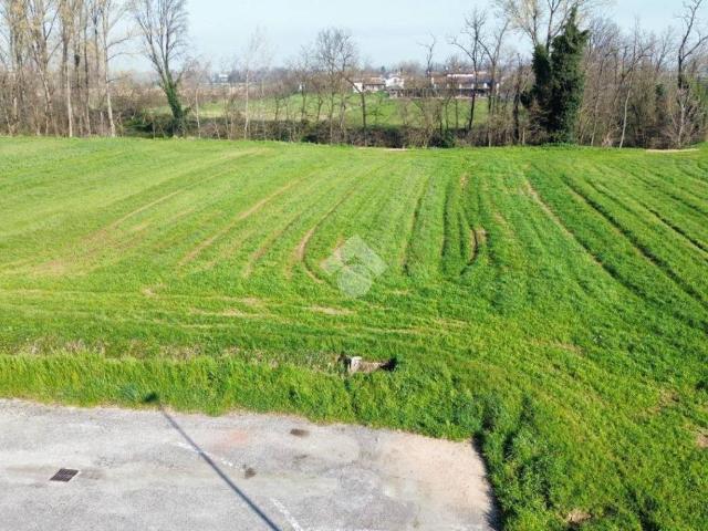 Terreno in vendita a Casaletto Ceredano, Lombardia