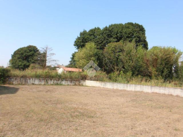 Terreno in vendita a Casaletto Ceredano, Lombardia
