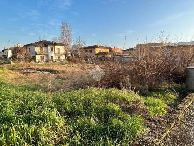Terreno in vendita a Casaletto Di Sopra, Lombardia