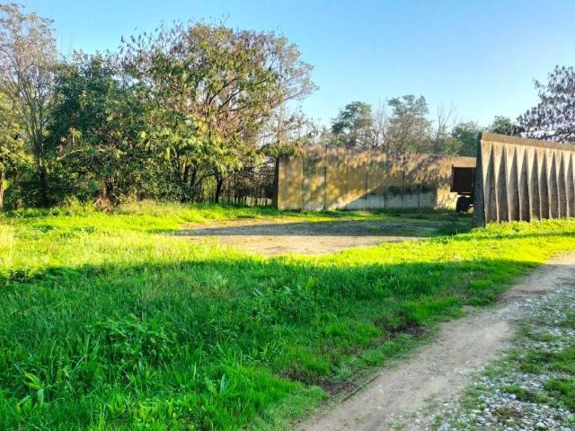 Terreno in vendita a Casaletto Di Sopra, Lombardia