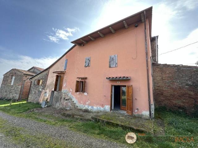 Terreno in vendita a Nuovo Circondario Imolese, Casalfiumanese