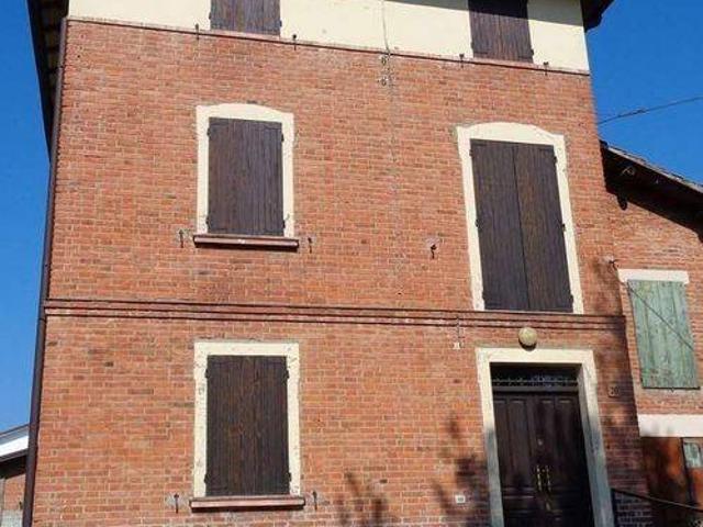 Terreno in vendita a Tresinaro - Secchia, Re