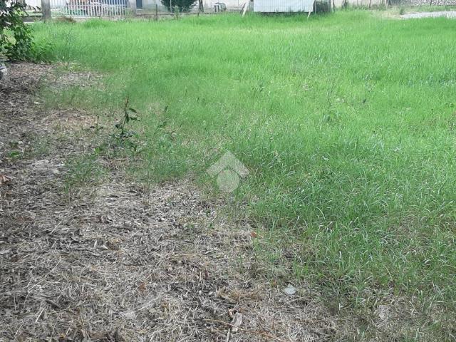 Terreno in vendita a Salvaterra, Casalgrande