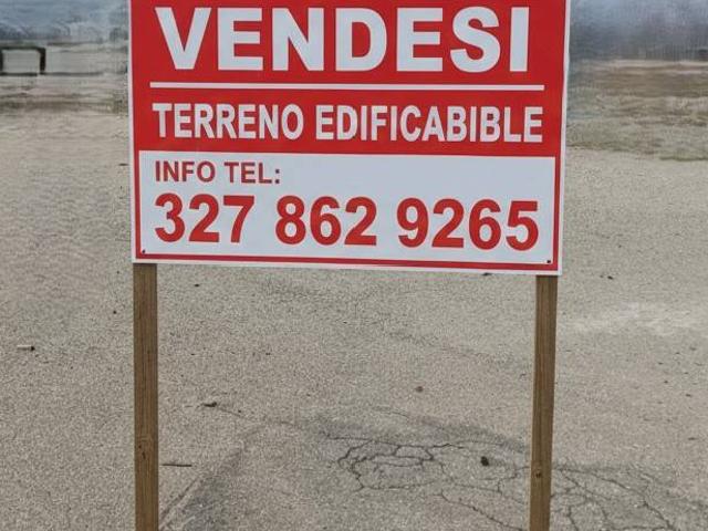 Terreno in vendita a Tresinaro - Secchia, Re