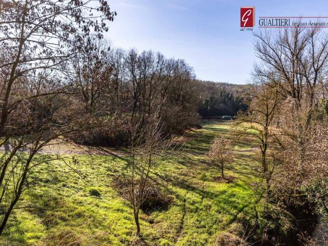 Terreno in vendita a Tresinaro - Secchia, Re