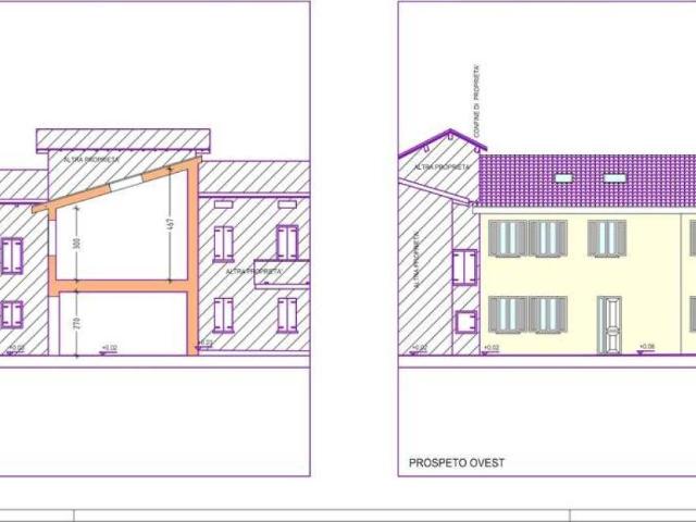 Terreno in vendita a Tresinaro - Secchia, Re
