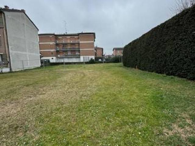 Terreno in vendita a Tresinaro - Secchia, Re