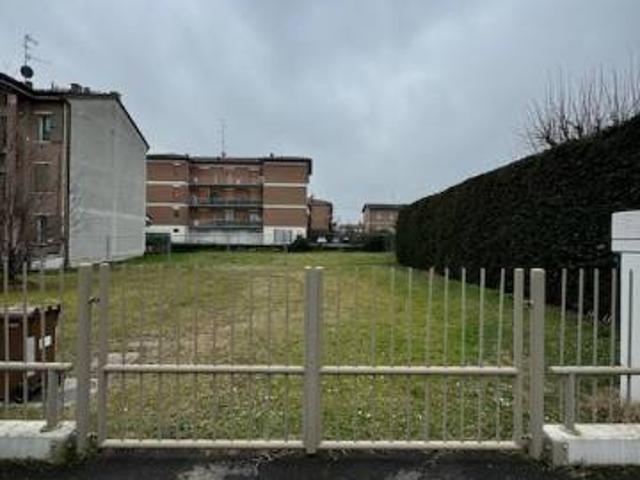 Terreno in vendita a Tresinaro - Secchia, Re