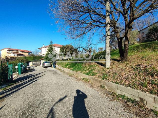 Terreno in vendita a Trenta, Calabria