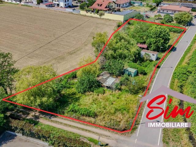 Terreno in vendita a Piemonte, Novara