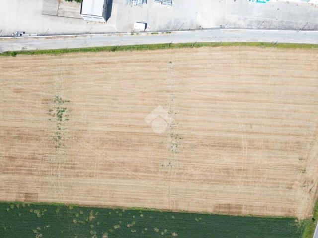 Terreno in vendita a Casalmaggiore, Lombardia