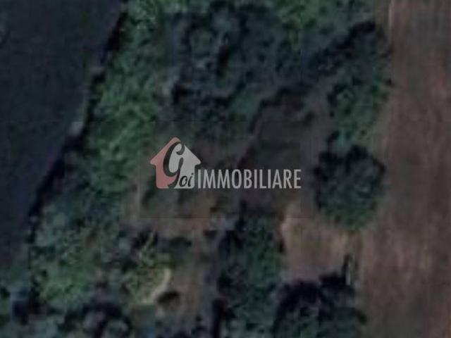 Terreno in vendita a Staffolo, Casalmaggiore