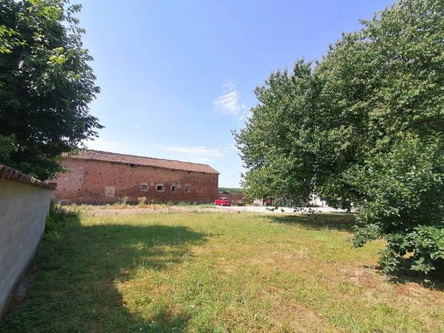 Terreno in vendita a Casalmaggiore, Lombardia