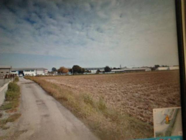Terreno in vendita a Casalmaggiore, Lombardia