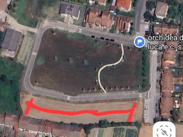 Terreno in vendita a Casalmaggiore, Lombardia