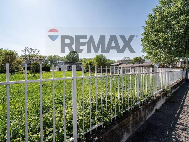 Terreno in vendita a Casalmaggiore, Lombardia