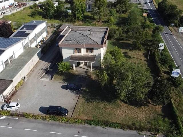 Terreno in vendita a Casalpusterlengo, Lombardia