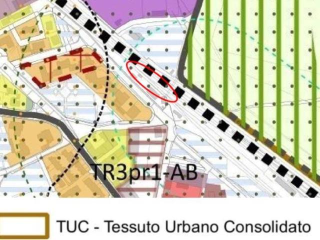 Terreno in vendita a Casalpusterlengo, Lombardia