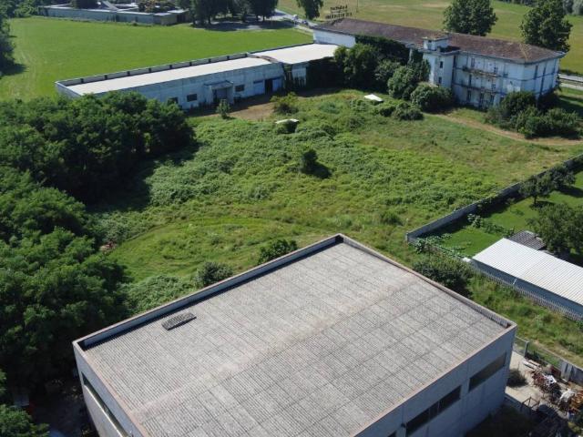 Terreno in vendita a Casalpusterlengo, Lombardia
