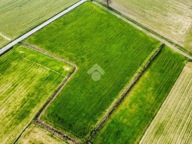 Terreno in vendita a Borasca, Casalpusterlengo