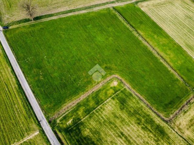 Terreno in vendita a Borasca, Casalpusterlengo