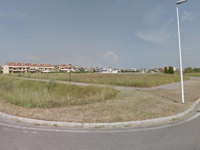 Terreno in vendita a Casalserugo