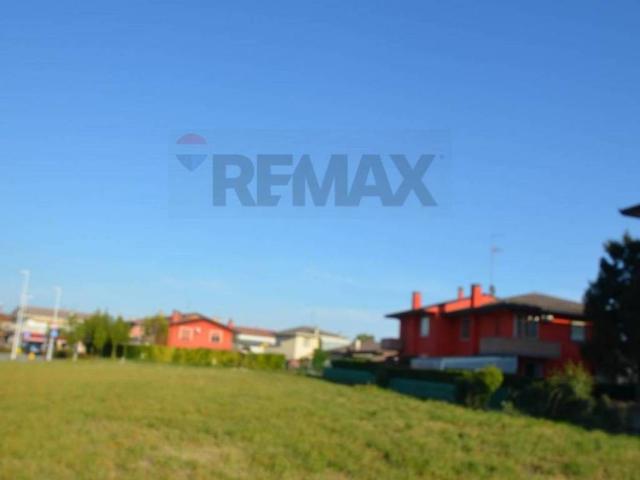 Terreno in vendita a Casalserugo, Veneto
