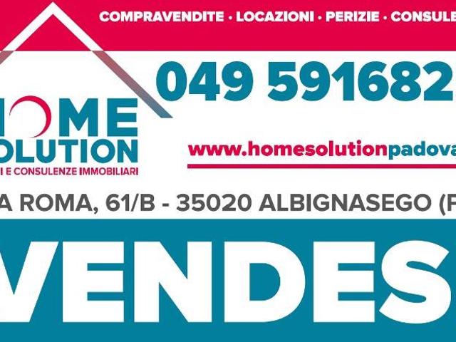 Terreno in vendita a Casalserugo, Ronchi del Volo