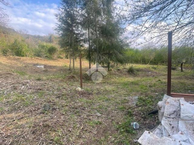 Terreno in vendita a Casamarciano, Campania