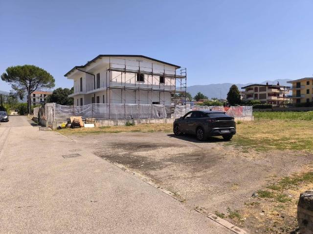 Terreno in vendita a Casamarciano, Campania