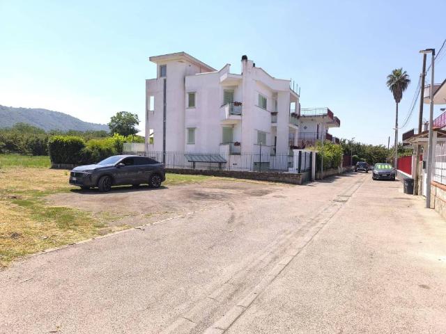 Terreno in vendita a Casamarciano, Campania